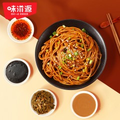 味滋源 热干面 153g