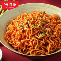 味滋源 火鸡面 102g*5