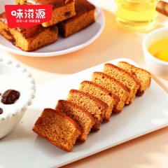 味滋源 红枣蛋糕 400g
