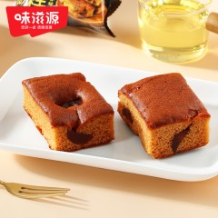 味滋源 红枣蛋糕 400g