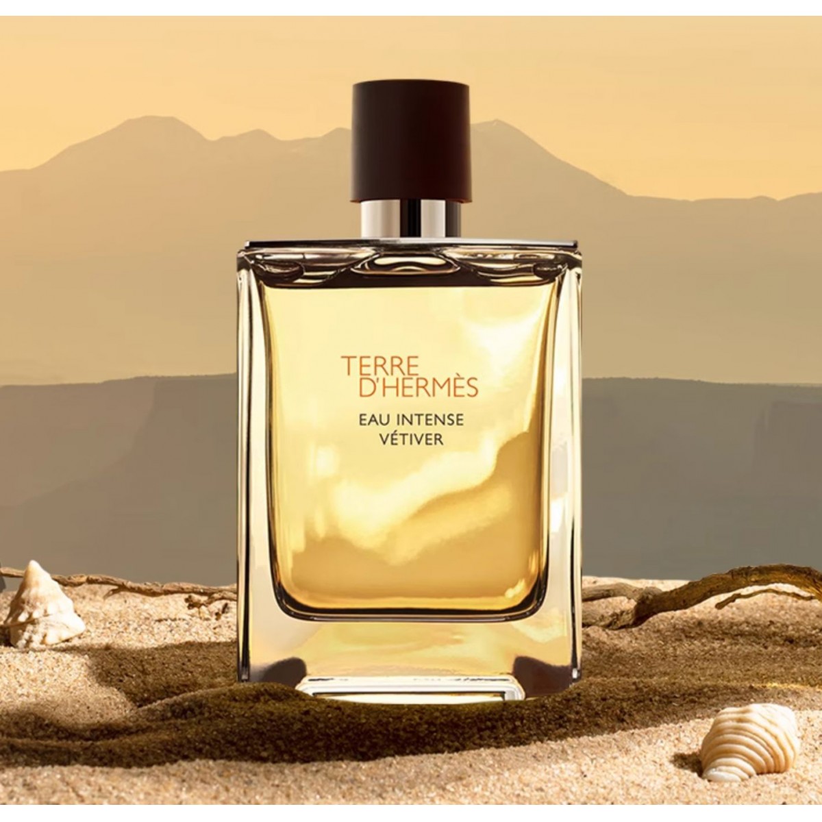 爱马仕大地 淡香