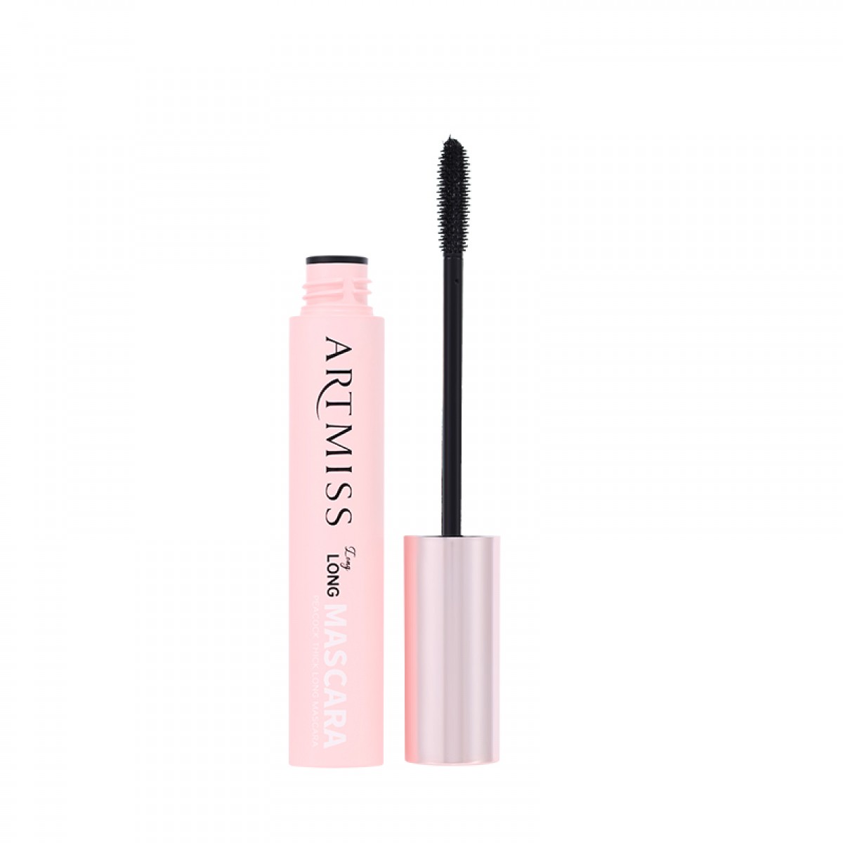 羽扇生花睫毛膏