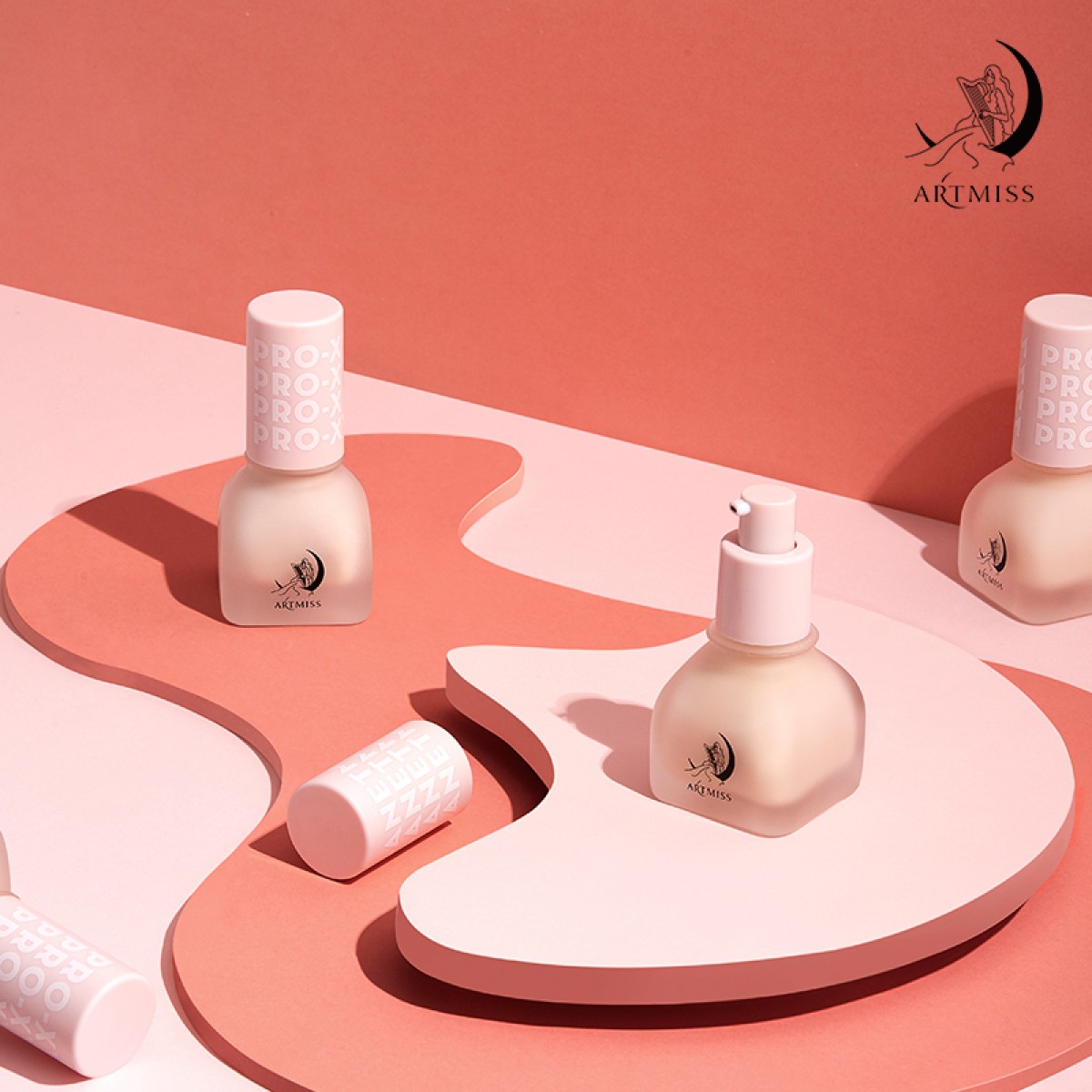 逆时光玻色因 粉底液